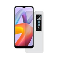 OBAL:ME 2.5D Glass Screen Protector for Xiaomi Redmi A2 2023 Clear
