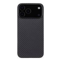 Tactical MagForce Aramid Cover for Apple iPhone 17 Pro Max Black