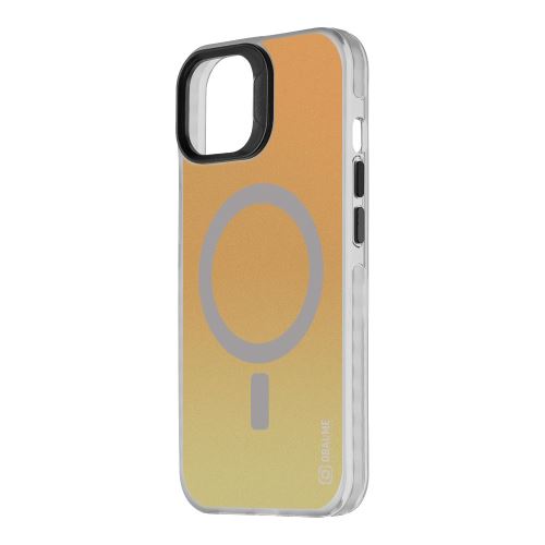 OBAL:ME MagNetix SolarFlex Cover for Apple iPhone 14 Copper Gray