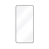 Ochranné tvrzené sklo FIXED Full-Cover pro Samsung Galaxy S25 Edge 5G, černé (1)