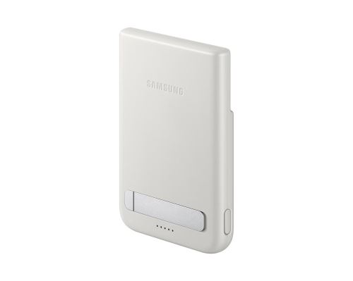 EB-U2500XJE Samsung Magnetic Wireless Powerbank 25W 5000mAh Gray