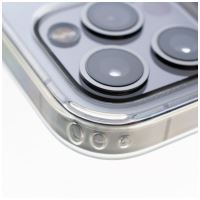 Zadní kryt FIXED MagPure s podporou Magsafe pro Apple iPhone 16, čirý (4)