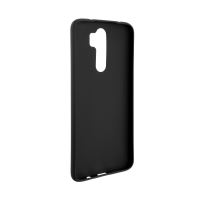Zadní pogumovaný kryt FIXED Story pro Xiaomi Redmi A1, černý (1)
