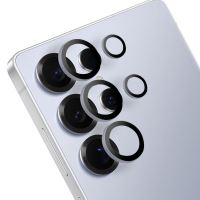 OBAL:ME Lens Protector for Samsung Galaxy S25 Ultra Titanium Silverblue