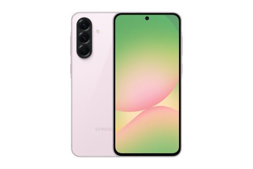 Samsung Galaxy A56 5G 8GB/128GB Pink