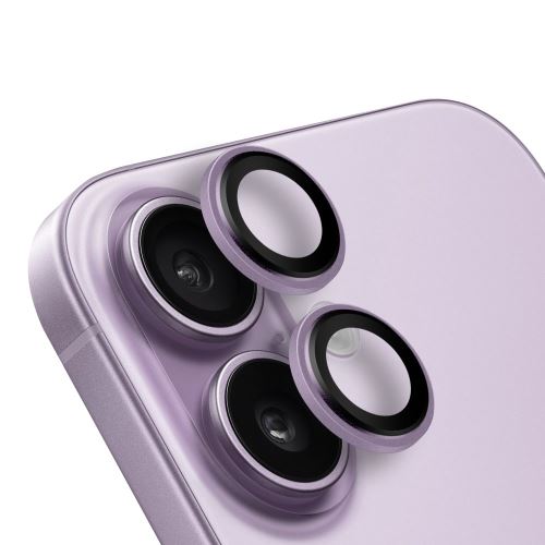 OBAL:ME Lens Protector for Apple iPhone 17 Purple