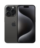 Apple iPhone 15 Pro 256GB Black Titan