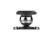 Magnetický držák FIXED Icon Flex Mini na palubní desku, černý (5)