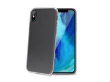 Kisswill TPU pro Doogee X20 Transparent