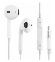 iPhone MNHF2ZM/A EarPods 3.5mm Stereo HF White