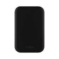 Powerbanka FIXED MagZen (2nd gen.) s bezdrátovým nabíjením a podporou MagSafe, 10 000 mAh, černá (1)