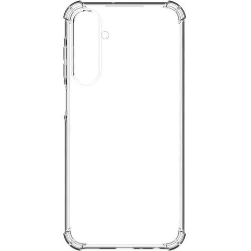 GP-FPA256AEB Samsung Clear Cover for Galaxy A25 5G Transparent