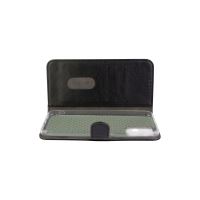 Pouzdro typu kniha FIXED Opus pro Xiaomi Redmi Note 12S, černé (2)