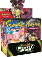Pokémon TCG: ME03 - Perfect Order - Booster Box