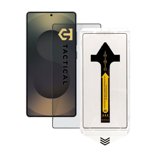 Tactical Impact Barrier for Rookies for Samsung Galaxy S25 Ultra