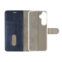 Pouzdro typu kniha FIXED Opus pro Samsung Galaxy A15/A15 5G, modré (1)