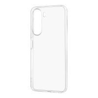 OBAL:ME TPU Cover for Xiaomi Redmi A7 Pro 4G Transparent