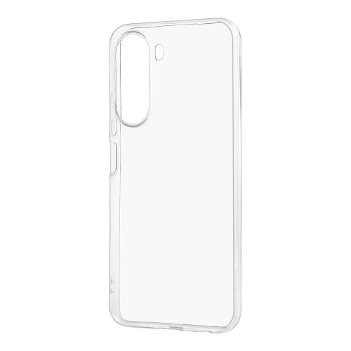 OBAL:ME TPU Cover for Xiaomi Redmi A7 Pro 4G Transparent