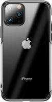 BASEUS Shining Series gelový ochranný kryt pro Apple iPhone 11 Pro Max