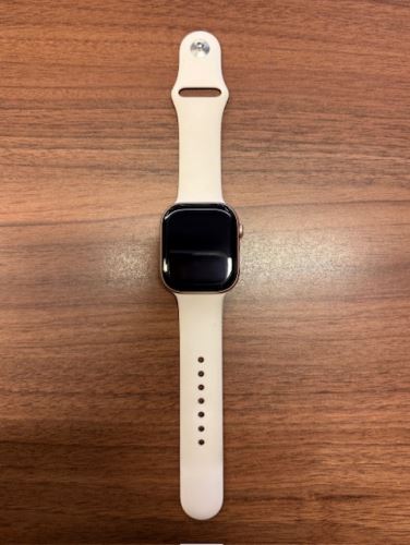 Apple Watch Series 10 46mm eSIM  BATERIE 100%