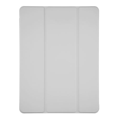 OBAL:ME MistyTab Case for Apple iPad Air 11 (2020/22/24/25/26)/iPad Pro 11 (1/2/3/4) Black Light Gray