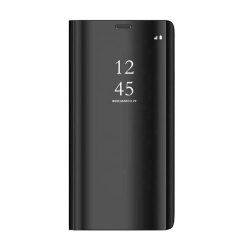 Book Smart Case Nokia 230 Black