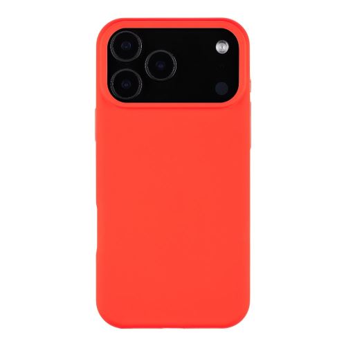 Tactical MagForce Velvet Smoothie Cover for Apple iPhone 17 Pro Max Chilli