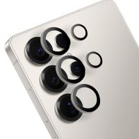 OBAL:ME Lens Protector for Samsung Galaxy S25 Ultra Titanium Gray