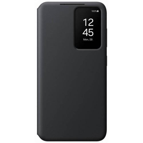 EF-ZS921CBE Samsung Smart View Case for Galaxy S24 Black