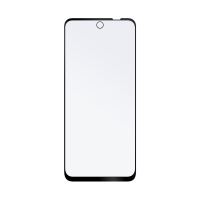 Ochranné tvrzené sklo FIXED Full-Cover pro Motorola Moto G62 5G, lepení přes celý displej, černé (2)