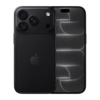 Apple iPhone 18 Pro/1TB/Black