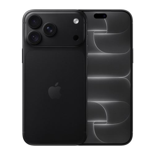 Apple iPhone 18 Pro Max/512GB/Black