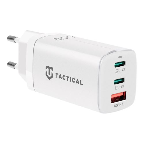 Tactical FlashBang 2.0 GaN 65W White