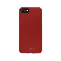 Zadní pogumovaný kryt FIXED Story pro Apple iPhone 12 mini, černý (2)