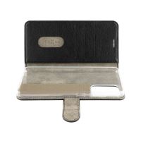Pouzdro typu kniha FIXED Opus pro Samsung Galaxy A52/A52 5G/A52s 5G, černé (2)