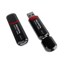 ADATA USB UV150 16GB black (USB 3.0)