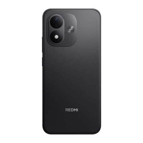 Xiaomi Redmi Note 17/4GB/128GB/Black