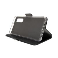 Pouzdro typu kniha FIXED Opus New Edition pro Apple iPhone 7/8/SE (2020), černé (3)