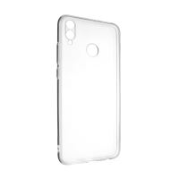 TPU gelové pouzdro FIXED pro Honor X8, květina