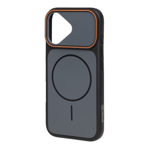 OBAL:ME MagNetix Delta Cover for Apple iPhone 17 Black