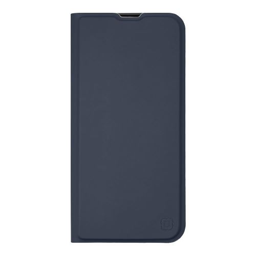 OBAL:ME SmoothTouch Case for Samsung Galaxy A36 5G Dark Blue