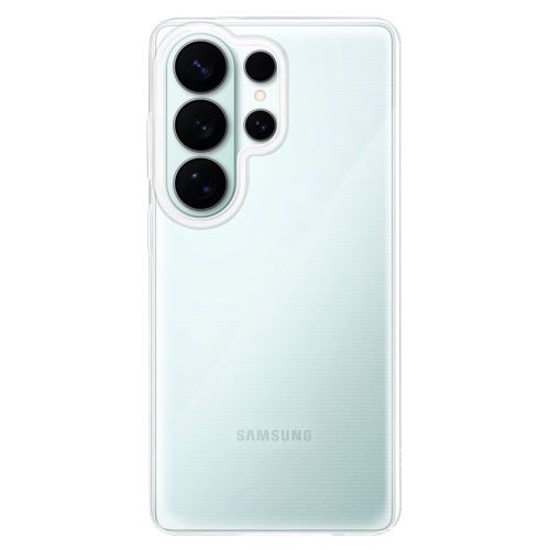 Tactical TPU Cover for Samsung Galaxy S26 Ultra Transparent