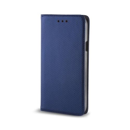 Cu-Be Pouzdro s magnetem Xiaomi Redmi 8A Navy