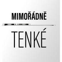 PanzerGlass FENDER hliníková ochrana fotoaparátu iPhone 18 Pro Max Silver (stříbrný) (6)