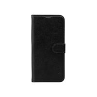 Pouzdro typu kniha FIXED Opus pro Apple iPhone 12/12 Pro, černé (1)