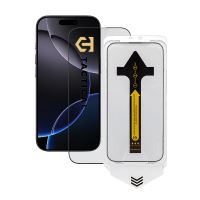 Tactical Impact Barrier for Rookies for Apple iPhone 16 Pro
