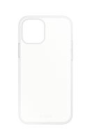 TPU gelové pouzdro FIXED Slim AntiUV pro Samsung Galaxy S23 FE, čiré