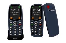 Mobilní telefon Mobiola MB3120