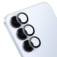 OBAL:ME Lens Protector for Samsung Galaxy S25 Icy Blue