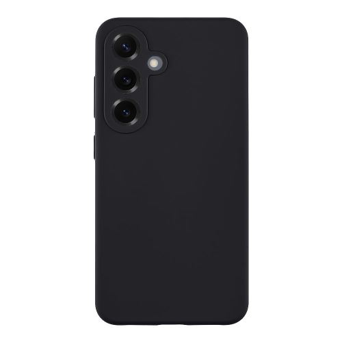 Tactical Velvet Smoothie Cover for Samsung Galaxy S25 Asphalt
